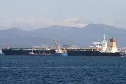 اندونزی نفت‌کش ایرانی را توقیف کرد!