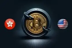 تأیید ETF بیت‌کوین؛ هنگ‌کنگ گوی سبقت را از آمریکا می‌‎رباید؟