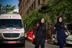 اقدام سازمان اورژانس برای بازنشستگی کارکنان با ۲۵ سال خدمت