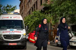 اقدام سازمان اورژانس برای بازنشستگی کارکنان با ۲۵ سال خدمت