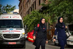 اقدام سازمان اورژانس برای بازنشستگی کارکنان با ۲۵ سال خدمت