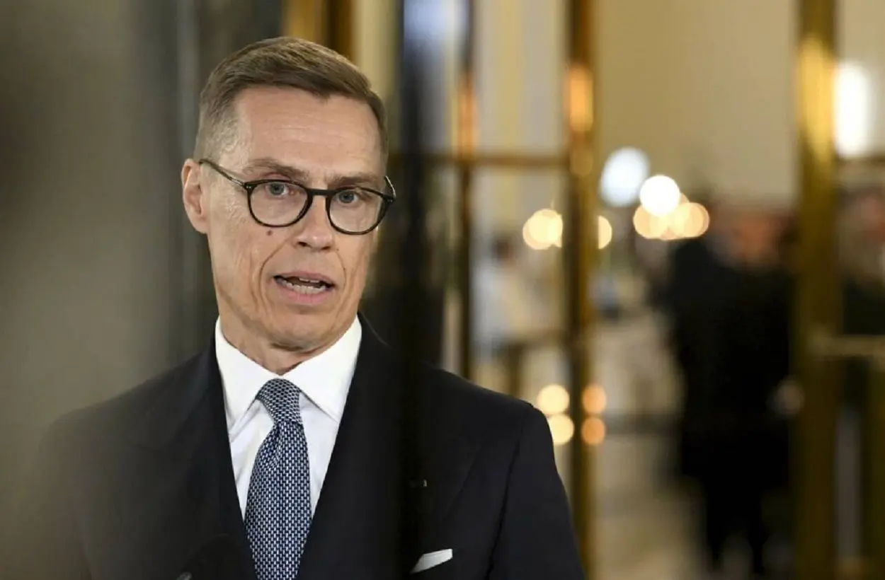 پالتیکو: رئیس جمهور فنلاند، مهمان احتمالی نشست ترامپ-زلنسکی