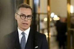 هشدار فنلاند نسبت به احتمال پیشروی نظامی روسیه در اوکراین