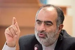 هشدار مهم حسام‌الدین آشنا درباره محاسبات هسته‌ای تهران