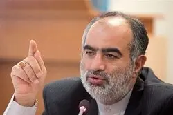 هشدار مهم حسام‌الدین آشنا درباره محاسبات هسته‌ای تهران