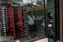 درِ ورود به بازار ارز، چه قیمتی است؟