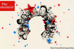 اکونومیست: احتمال تنش در واشنگتن با ورود غو‌ل‌های فناوری به عرصه سیاست