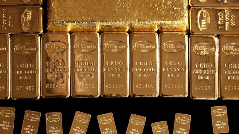 سایه تنش‌های خاورمیانه بر فلز زرد؛ آیا قیمت طلای جهانی از سقف ماه آوریل عبور می‌کند؟