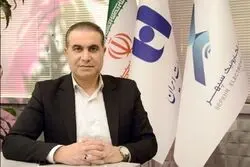 «احمد پیشگاه‌زاده مدیرعامل پرداخت الکترونیک سپهر شد»
