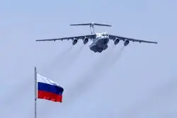 پوتین «روز پیروزی» را با بمباران مدارس اوکراین جشن می گیرد!