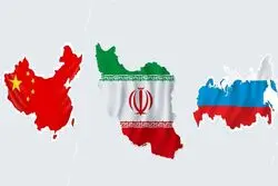 متحدان تهران در جنگ فعلی خلاف انتظار رفتار کردند؟