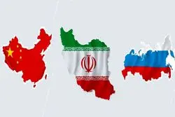 اگر دوباره جنگ شود، چین و روسیه به کمک ایران می آیند؟
