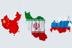 پیش‌نویس جنجالی ایران، روسیه و چین: ممنوعیت حمله به تأسیسات هسته‌ای جهانی