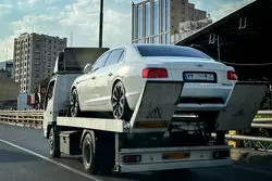 ورود این خودرو ممنوعه به بازار / اتفاقی عجیب در حال رُخ دادن است؟