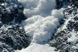 حادثه تلخ در آذربایجان غربی؛ بهمن در این روستا قربانی گرفت