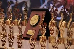برگزیدگان جشن حافظ اعلام شدند + جزئیات