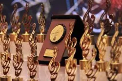 برگزیدگان جشن حافظ اعلام شدند + جزئیات