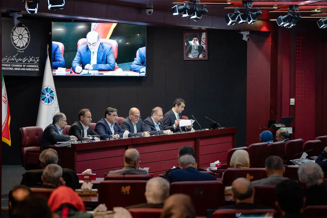 انتقاد اتاق بازرگانی از وزارت جهاد کشاورزی؛ تبعیض رانتی به نفع شرکت‌های وابسته