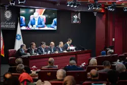 انتقاد اتاق بازرگانی از وزارت جهاد کشاورزی؛ تبعیض رانتی به نفع شرکت‌های وابسته