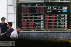ییلاق قشلاق ریال بین دلار، سکه و خودرو