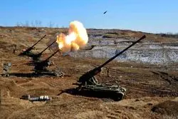 واکنش پکن به تبادل آتش توپخانه‌ای کره شمالی و جنوبی/ چرا پیونگ‌یانگ آب‌های سئول را توپ‌باران کرد؟