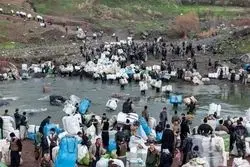 پرداخت عوارض و مالیات  50 درصدی برای مرزنشینان الزامی شد