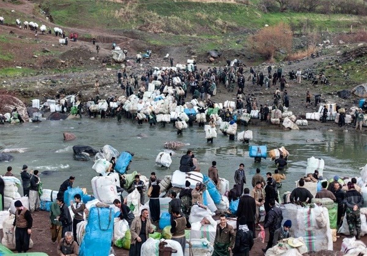 پرداخت عوارض و مالیات  50 درصدی برای مرزنشینان الزامی شد