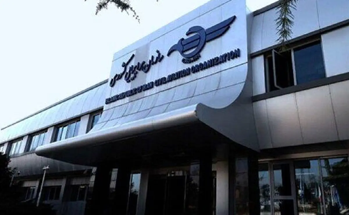 دستور جدید برای سفرهای هوایی 