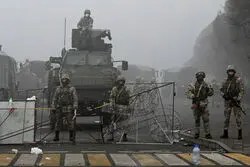 اعتراضات سیاسی در قزاقستان خواب اورانیوم را آشفته کرد