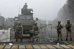 اعتراضات سیاسی در قزاقستان خواب اورانیوم را آشفته کرد