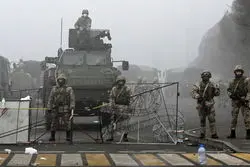 اعتراضات سیاسی در قزاقستان خواب اورانیوم را آشفته کرد