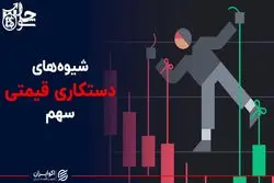 شیوه‌های دستکاری قیمتی سهم