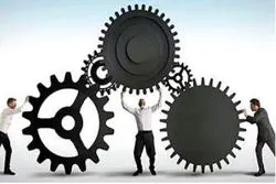 نقشه های که اقتصاد را به ترکستان می برد