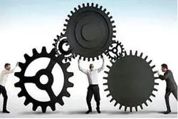 نقشه های که اقتصاد را به ترکستان می برد