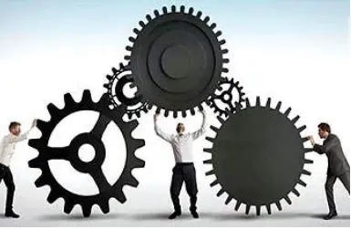 نقشه های که اقتصاد را به ترکستان می برد