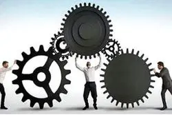 نقشه های که اقتصاد را به ترکستان می برد