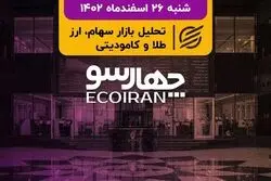 مخالفت بانک مرکزی با پرداخت تسهیلات به کارگزاری‌ها/ سود سهام عدالت واریز شد