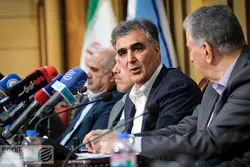 فرزین: هیچ ناترازی به بانک ملی منتقل نشده/ ارزش‌گذاری دارایی‌های بانک آینده آغاز شد