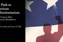 تغییر نگرش در بدترین زمان ممکن؛ دموکراسی آمریکایی در دوره دوم ترامپ دوام می‌آورد؟