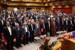 برگزاری اجلاس روسای دانشگاه‌ها/ عارف: اوین را دانشگاه کنیم