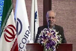 آئین رونمایی نخستین رسانه تصویری اقتصاد ایران- دکتر مسعود نیلی