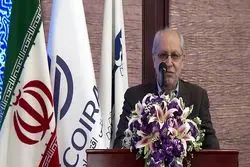 آئین رونمایی نخستین رسانه تصویری اقتصاد ایران- دکتر مسعود نیلی