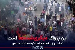 این پژواک دیگری‌شده‌ها است