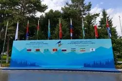 بررسی 3 دستور ویژه درنشست اتحادیه اوراسیا