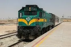 قطار تهران-آنکارا آماده حرکت در ایام عید؟ 
