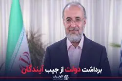 برداشت دولت از جیب آیندگان/ ناگفته‌های رییس صندوق توسعه ملی
