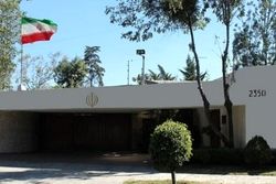 واکنش سفارت ایران در مکزیک به اتهام جدید آمریکا و اسرائیل: چنین اتهامی سراسر کذب است