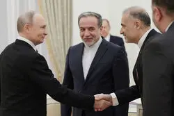 جدیدترین وضعیت مذاکرات ایران و امریکا و آتش‌بس  از زبان سفیر ایران در روسیه 