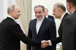 جدیدترین وضعیت مذاکرات ایران و امریکا و آتش‌بس  از زبان سفیر ایران در روسیه 