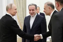 جدیدترین وضعیت مذاکرات ایران و امریکا و آتش‌بس  از زبان سفیر ایران در روسیه 